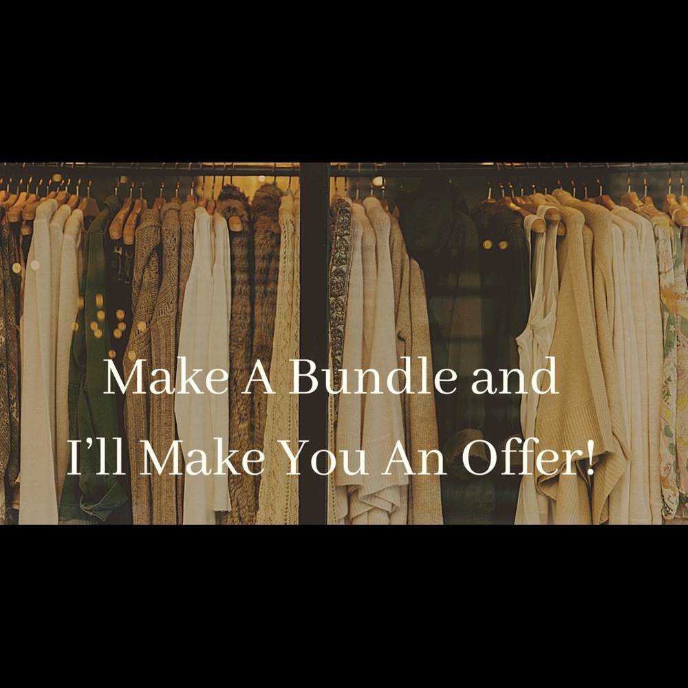 Bundles!!